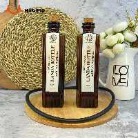 بطری قهوه ای لاندا
