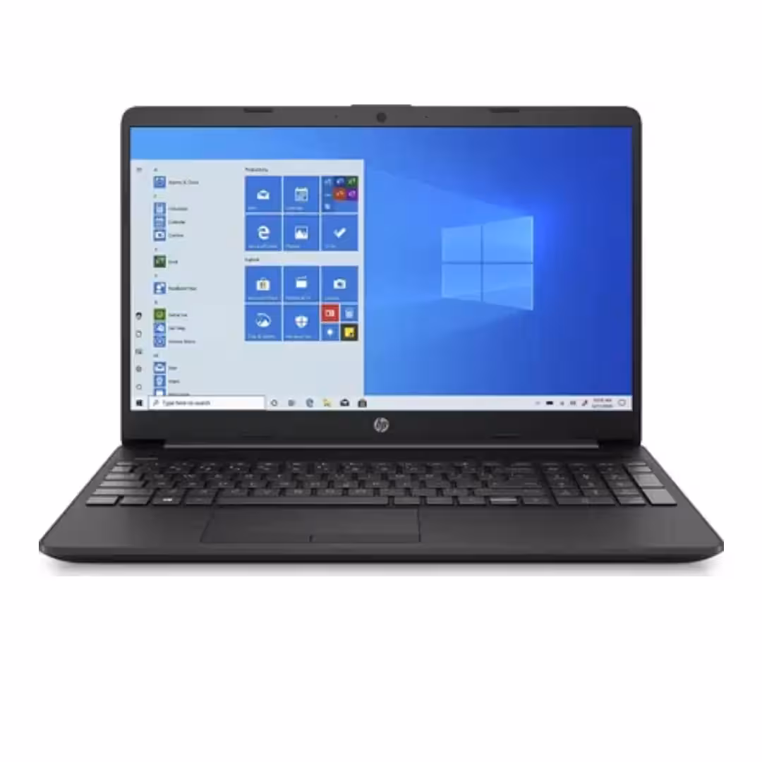 خرید و قیمت لپ تاپ نمایشگاهی اچ پی مدل HP 15s - eq1560AU - آسیا لپتاپ