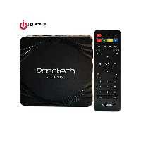 اندروید باکس پاناتک مدل P-DJ4412A