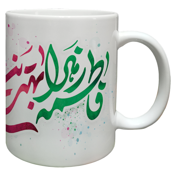 ماگ مدل روز مادر کد 25