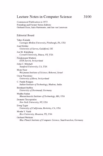 خرید و دانلود نسخه کامل کتاب Transactions on Rough Sets I: James F. Peters - Andrzej Skowron, Editors-in-Chief