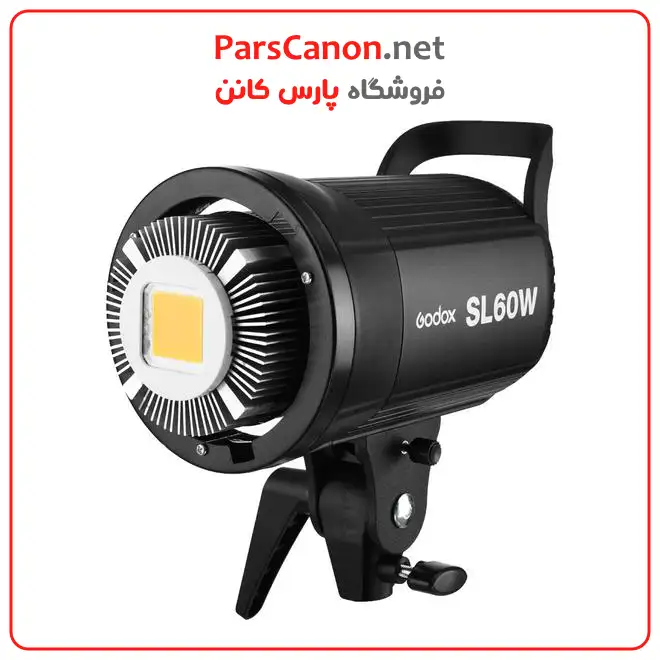 فلاش گودکس Godox SL60W Daylight LED Monolight