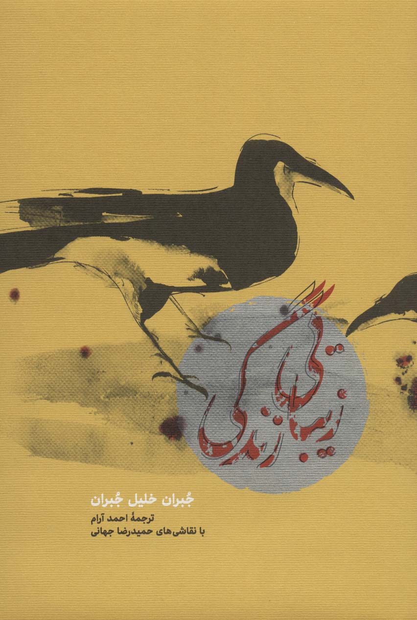 زیبایی زندگی (کاغذ نخودی) - ناشربوک | خرید آنلاین کتاب
