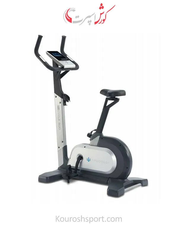 دوچرخه ثابت پروتئوس ProCycle 500