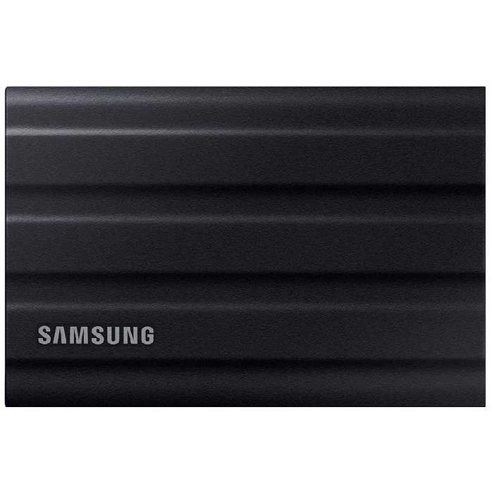 حافظه اکسترنال SSD سامسونگ Samsung T7 Shield 2TB