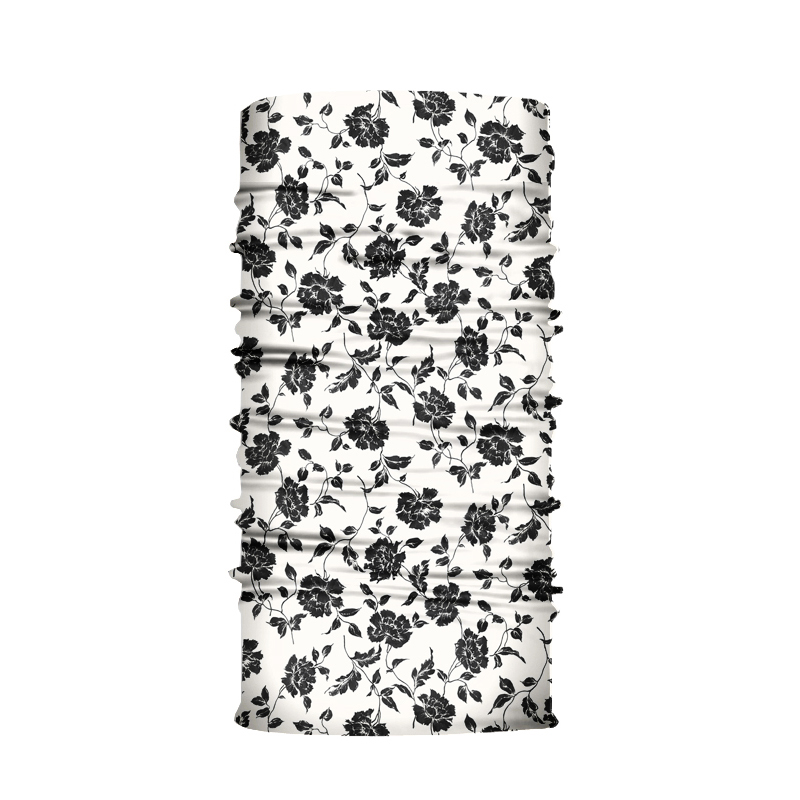 دستمال سر و گردن مدل J78