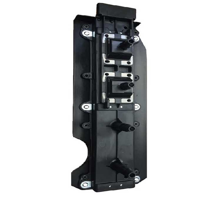 کوئل فرانتک مدل 482233 مناسب برای زانتیا | بازرگانی مرتضی