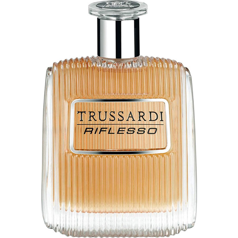 عطر ادکلن تروساردی ریفلسو Trussardi Riflesso • خوش آرا
