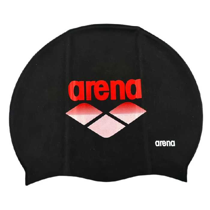 کلاه شنا بزرگسال طرح جدید arena مدل cap600 در نه رنگ