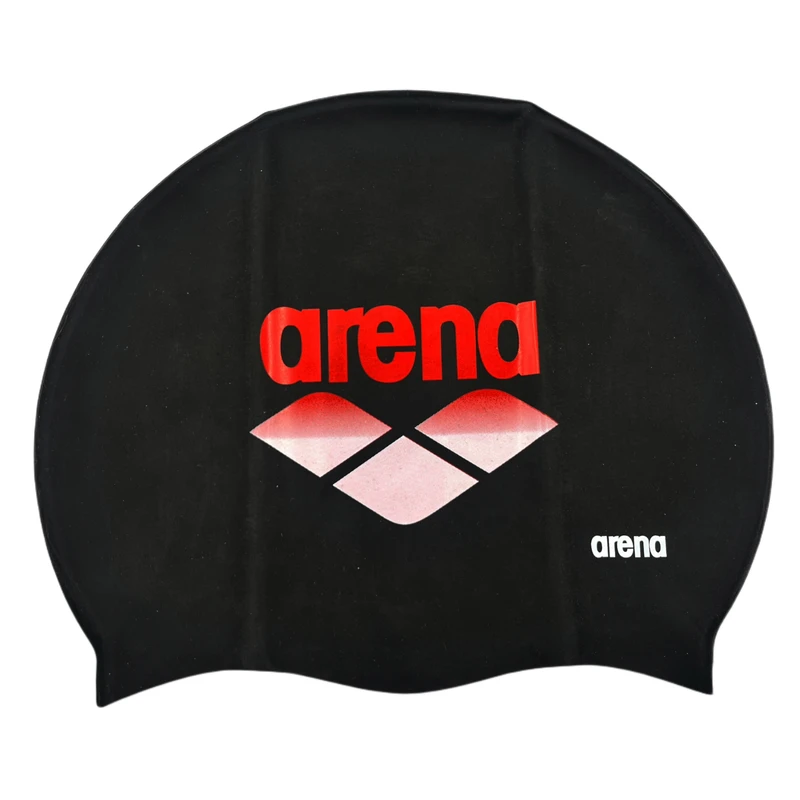 کلاه شنا بزرگسال طرح جدید arena مدل cap600 در نه رنگ