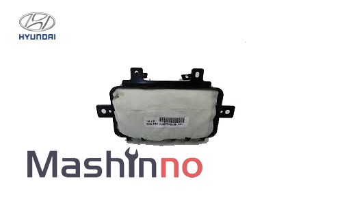 ایربگ داشبورد هیوندای توسان IX35