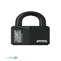 قفل آویز سایز 55 آبوس - Abus