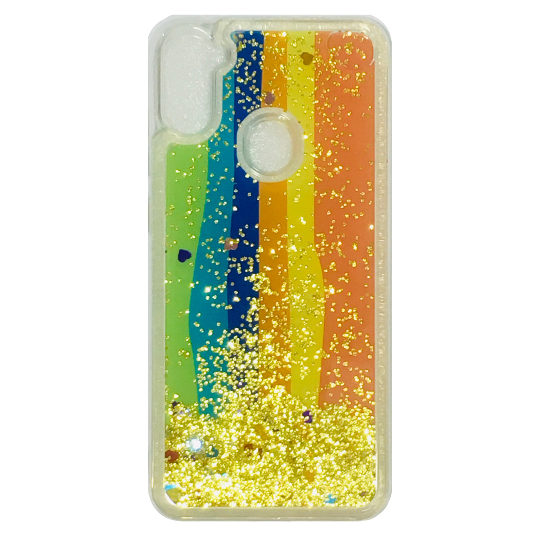 کاور مدل آکواریومی مناسب برای گوشی موبایل سامسونگ Galaxy A11