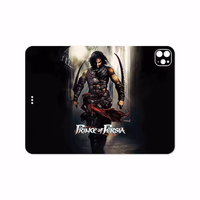 برچسب پوششی ماهوت مدل Prince of Persia مناسب برای تبلت اپل iPad Pro 11 (GEN 2) 2020 A2068