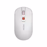موس وایرلس شیائومی Xiaomi MIIIW Wireless Mouse Lite MW23M21