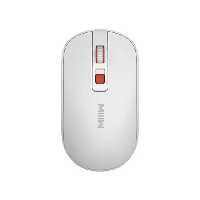 موس وایرلس شیائومی Xiaomi MIIIW Wireless Mouse Lite MW23M21