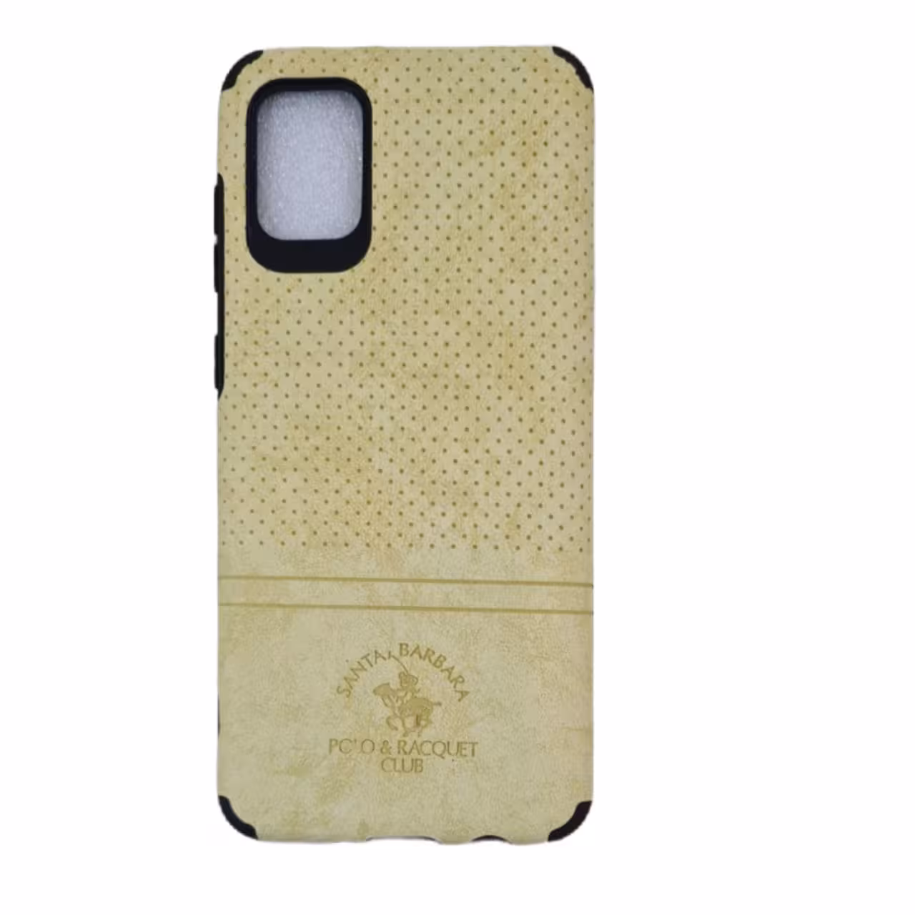 کاور مدل چرمی کد POLO-312 مناسب برای گوشی موبایل سامسونگ Galaxy A31