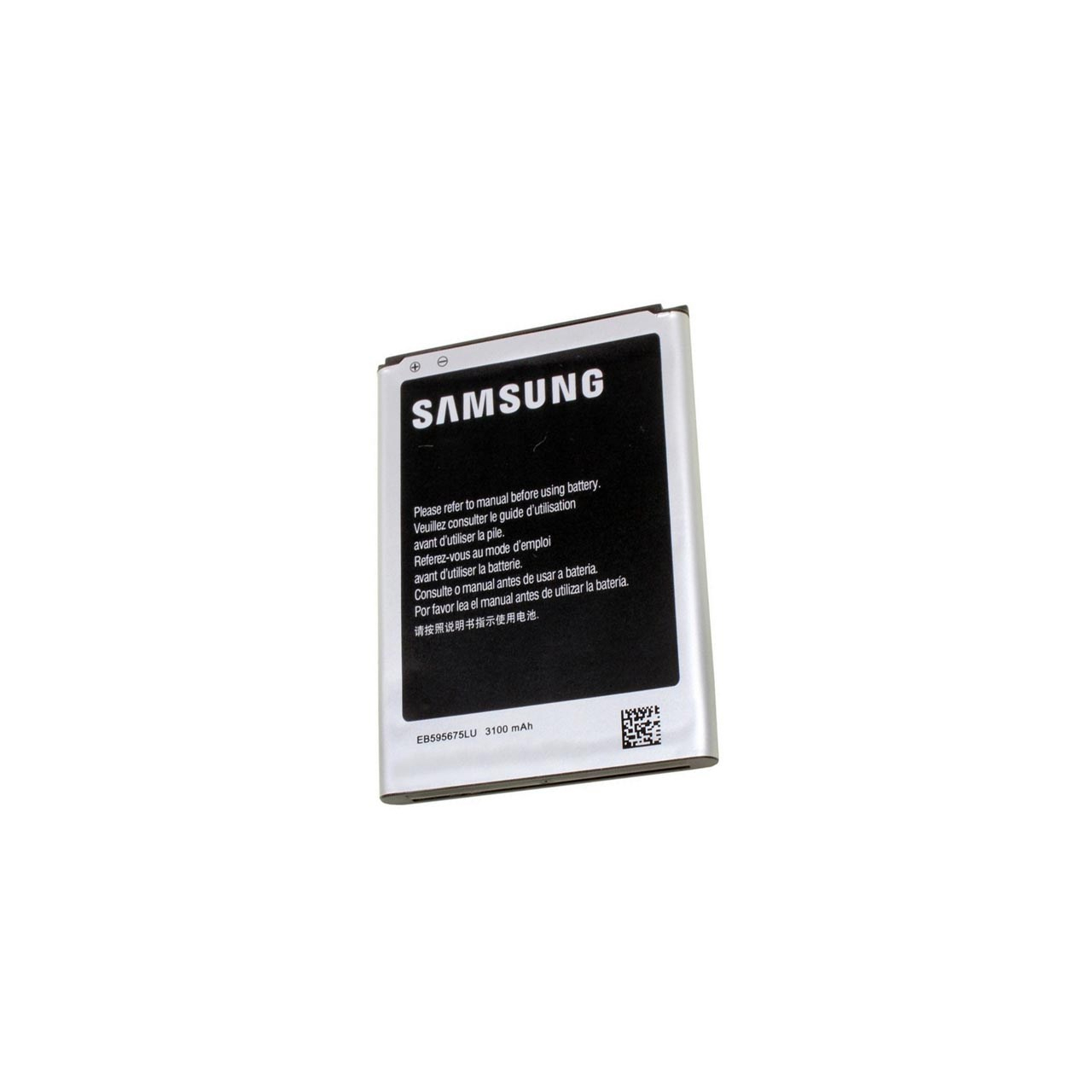 باتری موبایل مناسب برای سامسونگ نوت 2