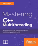 خرید و دانلود نسخه کامل کتاب Mastering C   Multithreading
