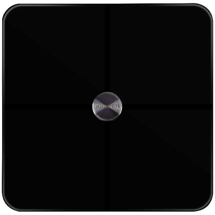 ترازو دیجیتال جامپر مدل JPD-710 | فروشگاه اینترنتی تاتا کالا