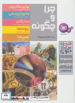 قیمت و خرید کتاب چرا و چگونه 12 اثر فرانسیسکا یونگمان اشتادلر و دیگران | ایده بوک