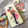کاور مدل Amore کد S2557 مناسب برای گوشی موبایل سامسونگ Galaxy S9