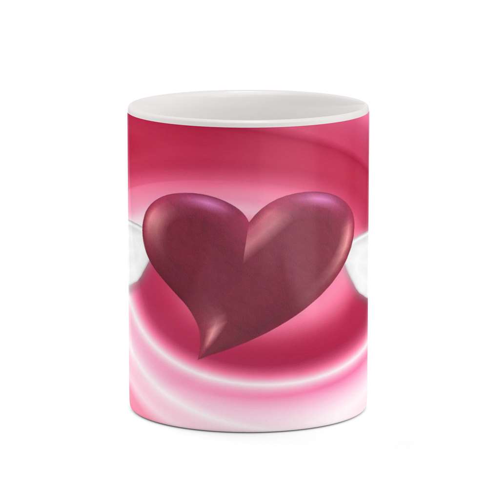 ماگ کاکتی طرح Love مدل mgh20825