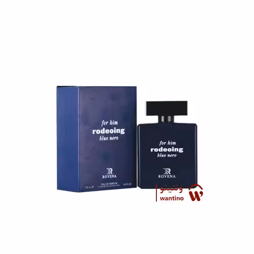 عطر ادکلن مردانه نارسیس رودریگز بلو نویر روونا (Rovena Narciso Rodriguez for Him Bleu Noir)