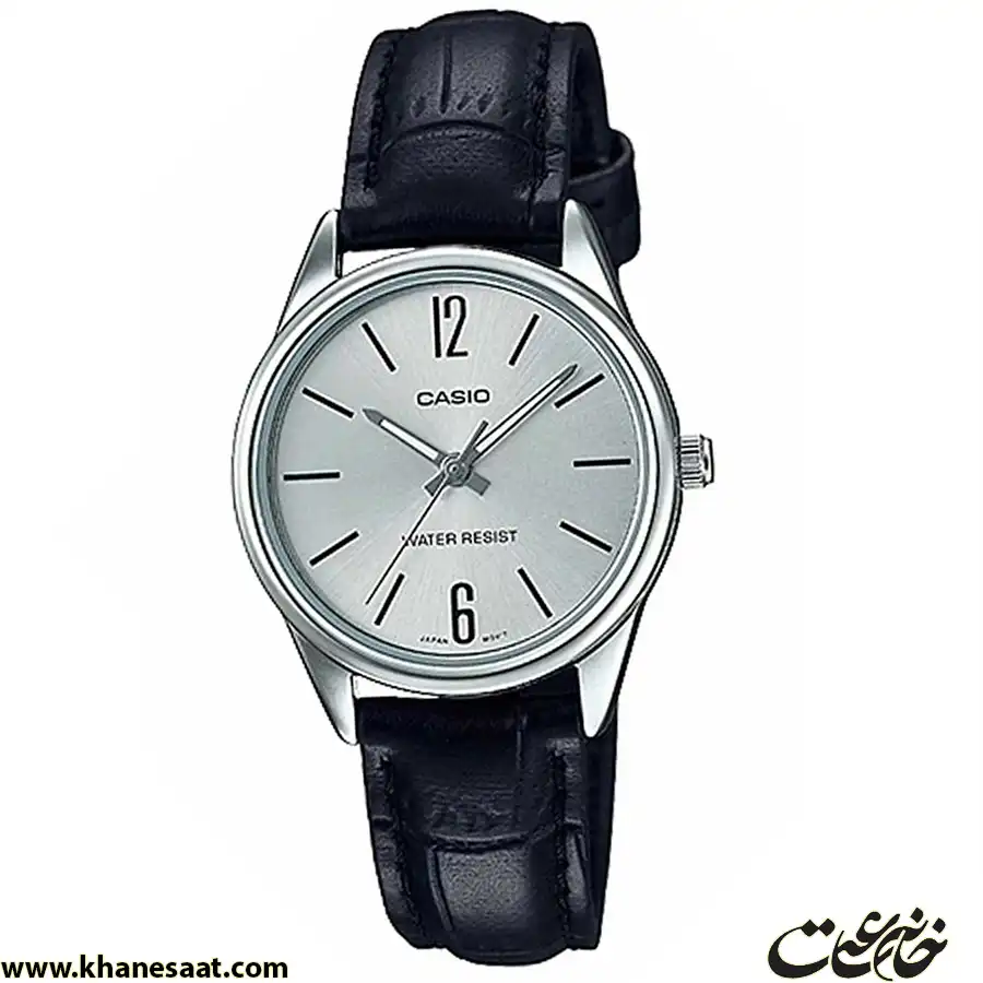 ساعت مچی مردانه کاسیو مدل MTP-V005L-7B
