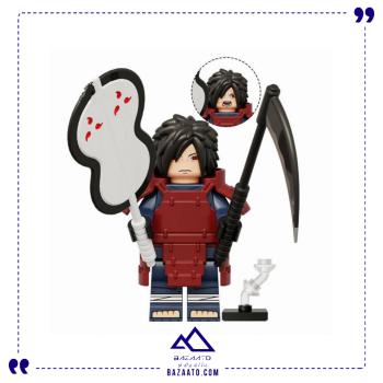 مینی فیگور لگویی اوچیها مادارا