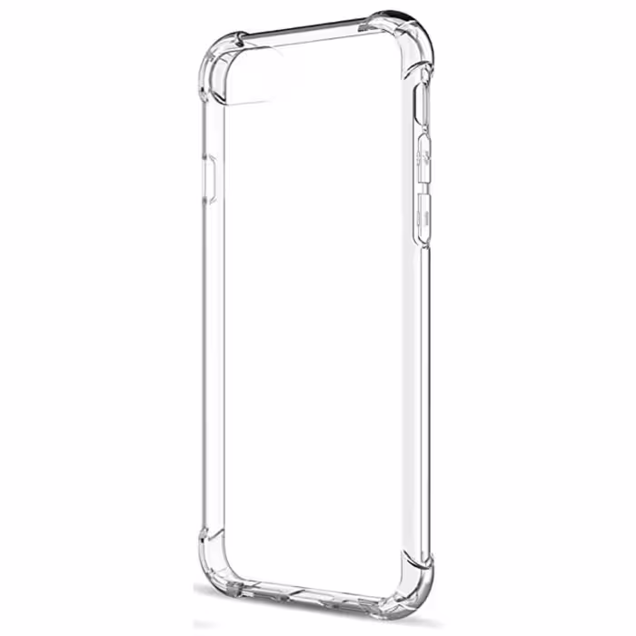 کاور مدل ژله ای کپسول دار مناسب برای گوشی موبایل اپل IPHONE 7 