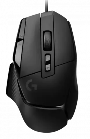 قیمت موس سیمی گیمینگ لاجیتک مدل G502 X