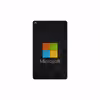 برچسب پوششی ماهوت مدل Microsoft-Logo مناسب برای تبلت سامسونگ Galaxy Tab A 8.0 2019 T295