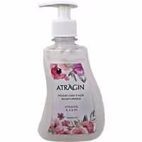 کرم آبرسان عطرآگین مدل 02 حجم 270 میلی لیتر