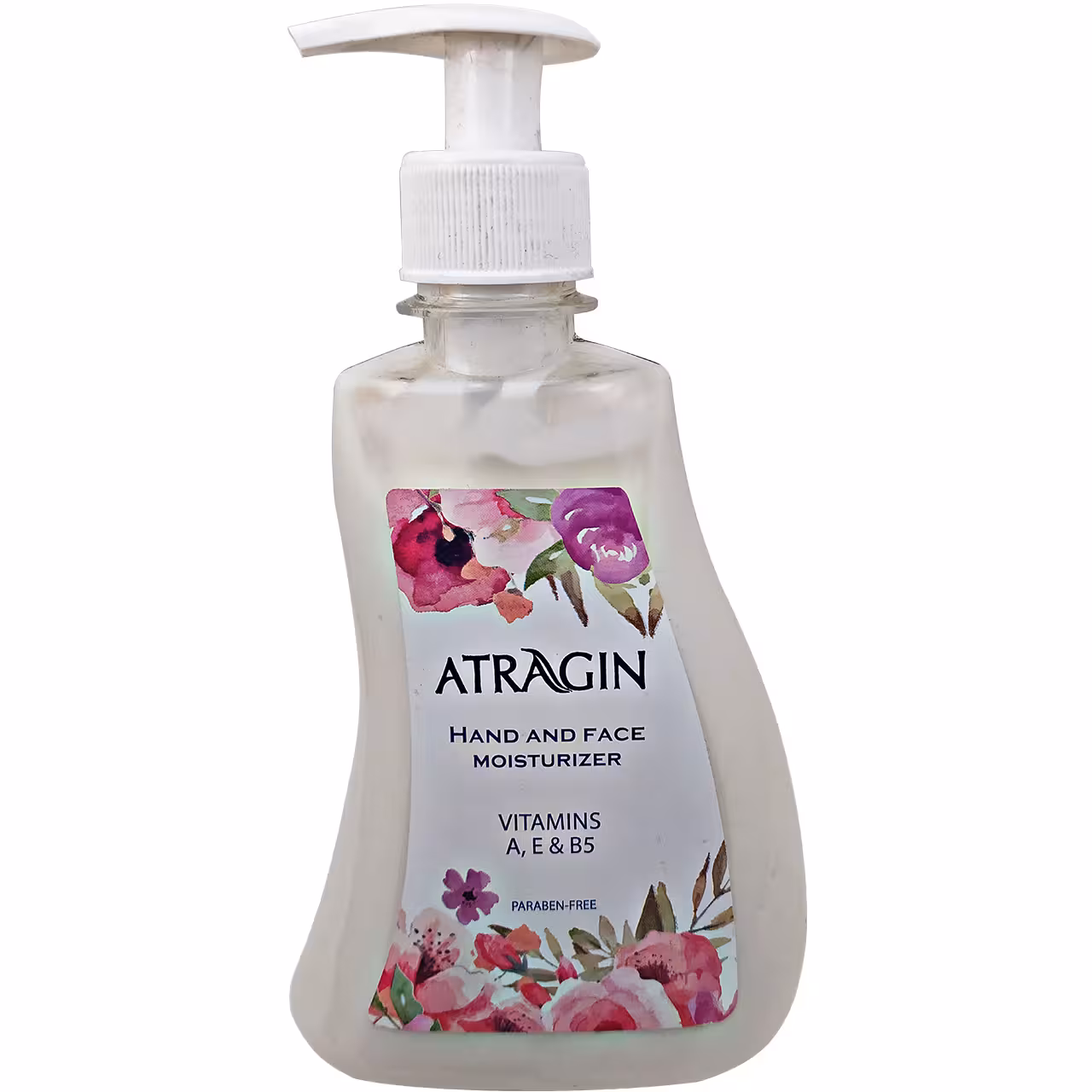کرم آبرسان عطرآگین مدل 02 حجم 270 میلی لیتر