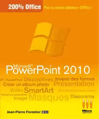 خرید و دانلود نسخه کامل کتاب Microsoft PowerPoint 2010