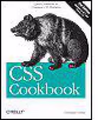 خرید و دانلود نسخه کامل کتاب CSS Cookbook