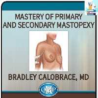 Mastery of Primary and Secondary Mastopexy at 45€ - کتاب پزشکی بهار