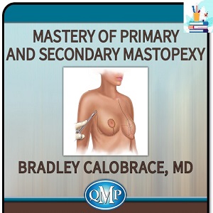 Mastery of Primary and Secondary Mastopexy at 45€ - کتاب پزشکی بهار