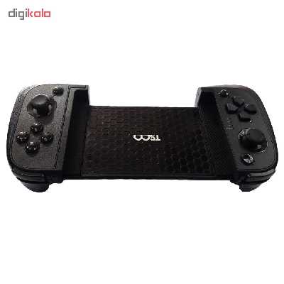 دسته بازی تسکو مدل TG155W مناسب برای گوشی موبایل