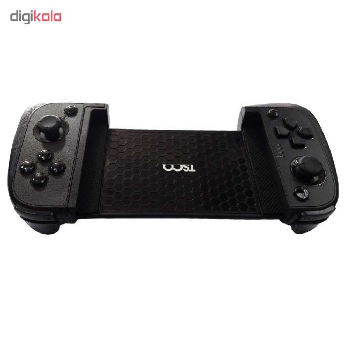 دسته بازی تسکو مدل TG155W مناسب برای گوشی موبایل