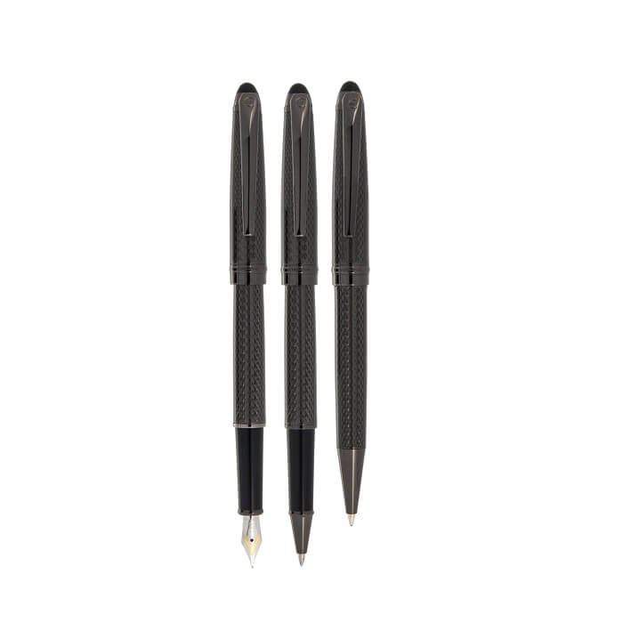 ست خودکار و روان نویس و خودنویس یوروپن مدل Point