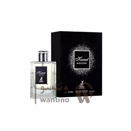 عطر ادکلن کیسمت مسکو الحمبرا (Alhambra Kismet Moscow)