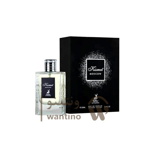 عطر ادکلن کیسمت مسکو الحمبرا (Alhambra Kismet Moscow)