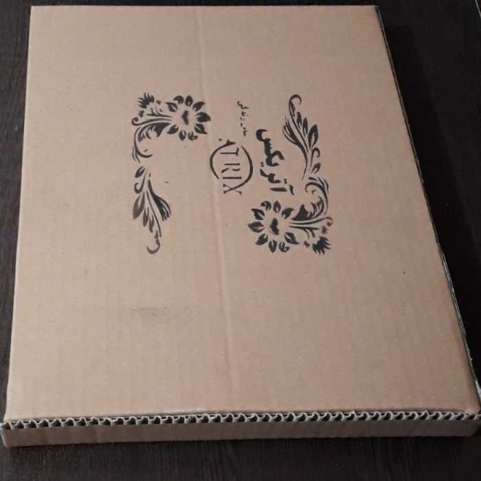 آینه آتریکس مدل MD14