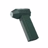 دمنده جت پرو 2 گرین لاین مدل Green Lion JetPro Blower 2 with Floodlight LED GNJPBLWR2GN