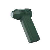 دمنده جت پرو 2 گرین لاین مدل Green Lion JetPro Blower 2 with Floodlight LED GNJPBLWR2GN