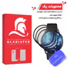 محافظ صفحه نمایش گلادیاتور مدل GWP3000 مناسب برای ساعت هوشمند کیسلکت K11 بسته سه عددی