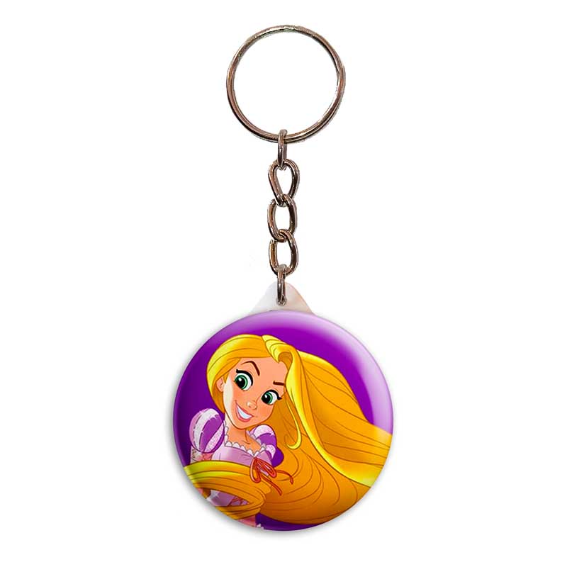 جاکلیدی پرمانه طرح گیسوکمند کد pmy.15656