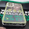 کاور لاین کینگ مدل 3daeenasor  مناسب برای گوشی موبایل  سامسونگ Galaxy A12